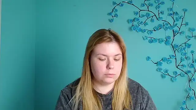 XXX chat uživo modela SusannaNight