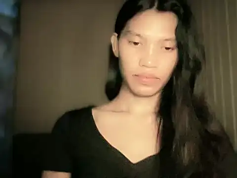 Yourgoddess_jayve Show in webcam
