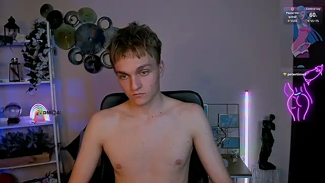 Chat XXX Live john_lik