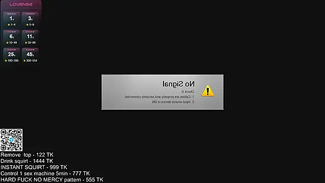 Luna_Glow 在線直播表演