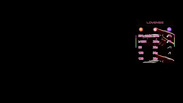 -Nats' Live XXX Chat