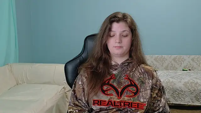 TreeJeanne's Live XXX Chat