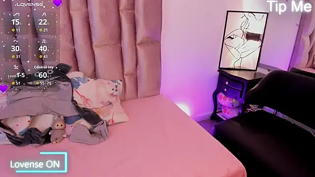 NikyBrookss Live XXX-Chat