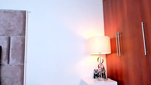 Nia_Bunny – Live XXX-chat