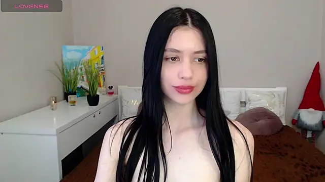 SelinLi élő XXX-chatje