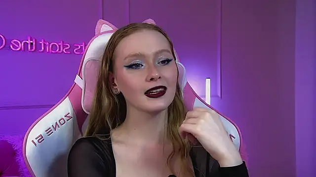 AgataFoxley Live XXX-Chat