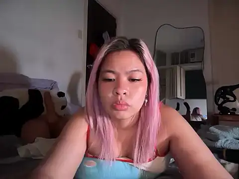 Tina_Slick 现场XXX聊天