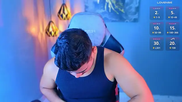 AndresRodriguez1n Live XXX chat
