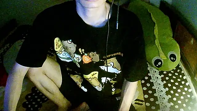 Kangc369 Webcam Show