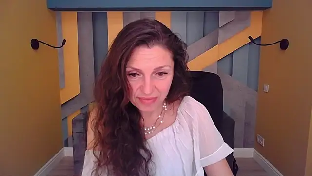 EllaLong 라이브 XXX 채팅