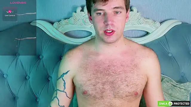 ArthurMeyers Show in webcam