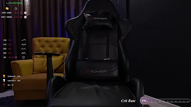 Jon_jon20 Webcam-Show