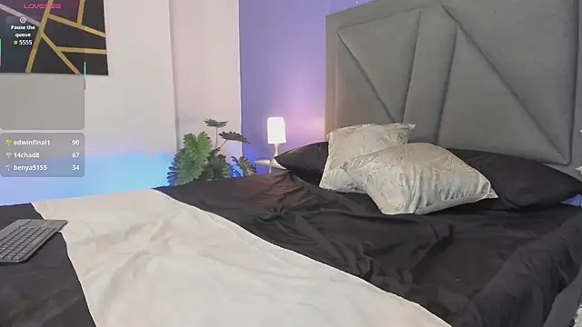 Chat XXX Live Gaby_cruz_