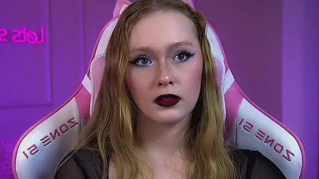 XXX chat uživo modela AgataFoxley