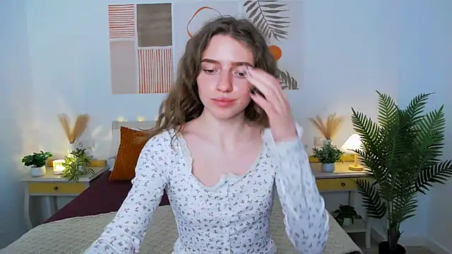 Chat +18 de Tayllory ao vivo