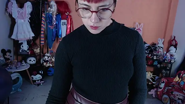 แชท XXX สดของ MissMiia2