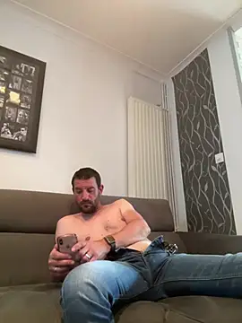 jcv596 Show Webcam