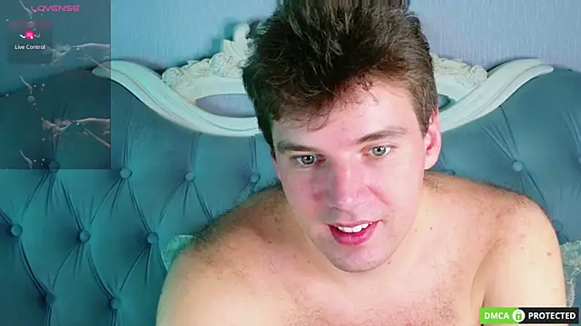 ArthurMeyers Webcam show