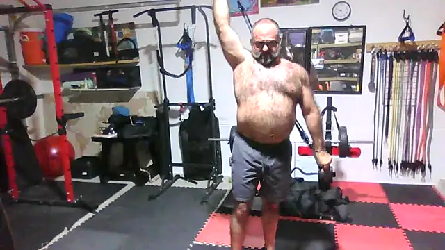 chainjulious Webcam show