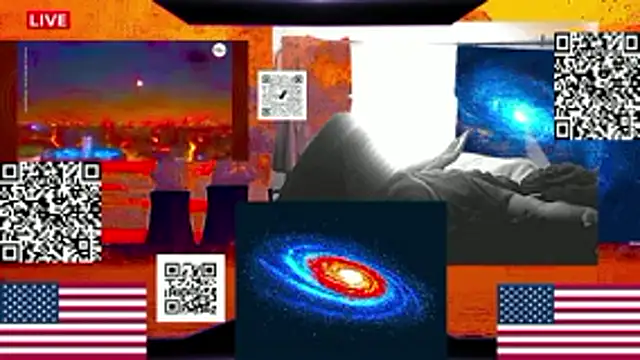 RussellTaylorLacy Show Webcam