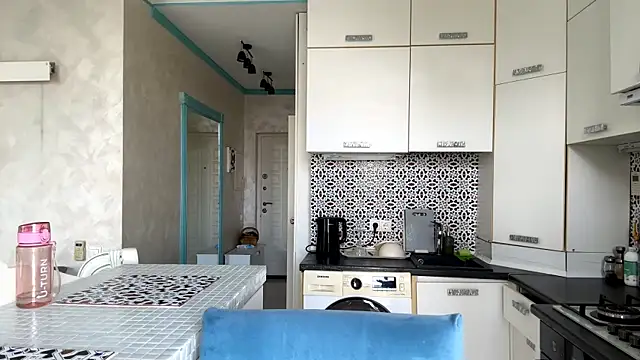 Živý XXX chat NamiRedhead