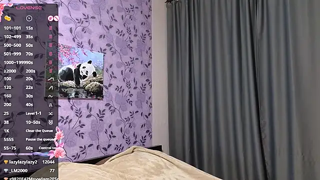 Czat XXX na żywo – AlissaGerardo
