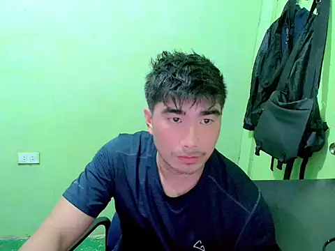 Hunkfireman 在線直播表演
