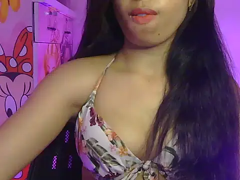 Chatroom XXX en direct de sweet_rashi