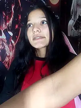 Sweet_Innocence_'s Webcam Show