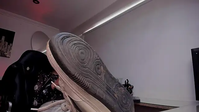 Czat XXX na żywo – Meghan320