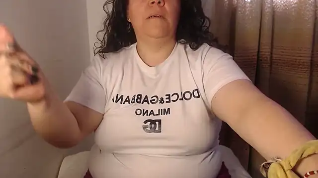 agathamiller01's Live XXX Chat