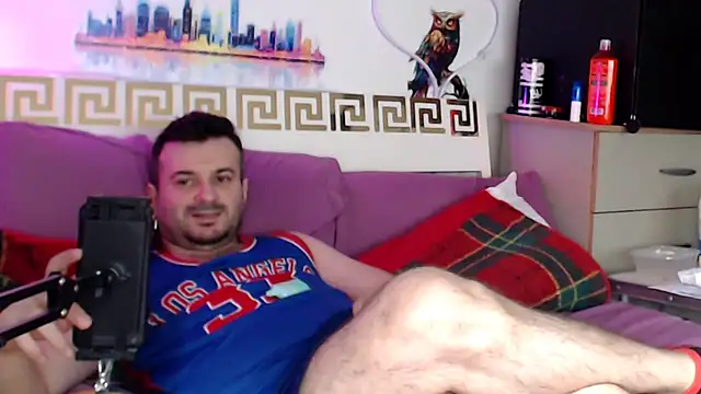 Webkamerová show iuligruia69