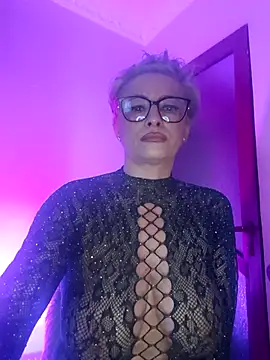 LunaBlaise 라이브 XXX 채팅