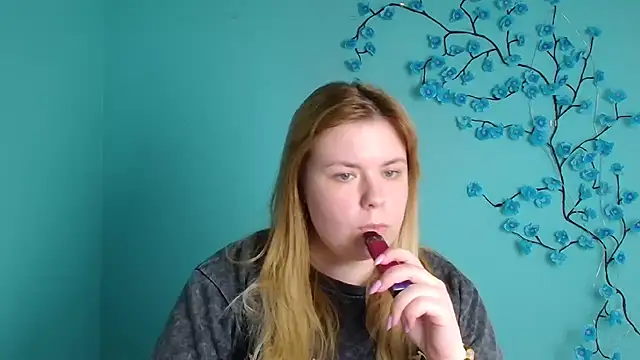 SusannaNight Live XXX-Chat