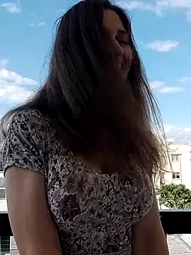 Webkamerová show irresistibelle