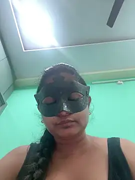 Alexa_TeluguQueen's Live XXX Chat