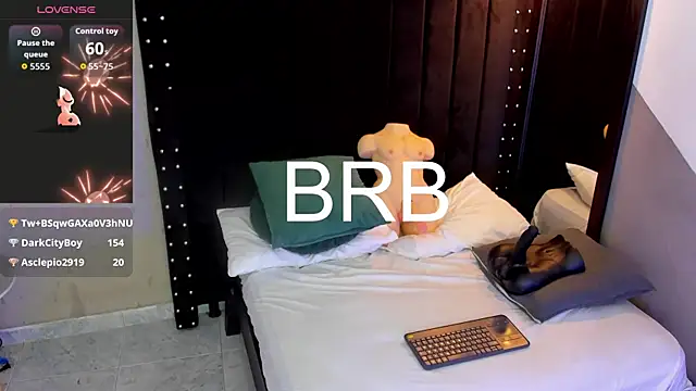 Вебкам-шоу Bryan_robayo5