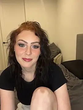 MiraVoss18 Webcamshow
