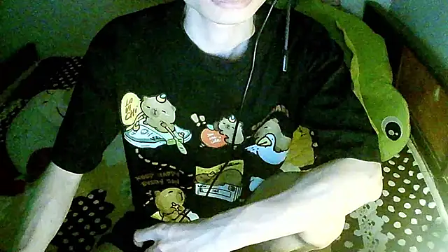 Kangc369 Show Webcam