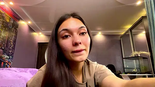 Chat XXX en directo de SecretLinaX