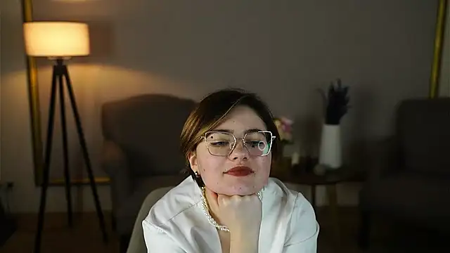 Chat XXX en directo de DanutaManero