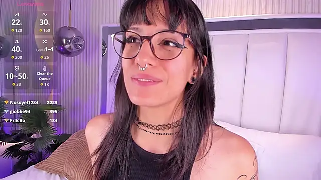 ViolettaColinss Chat XXX live