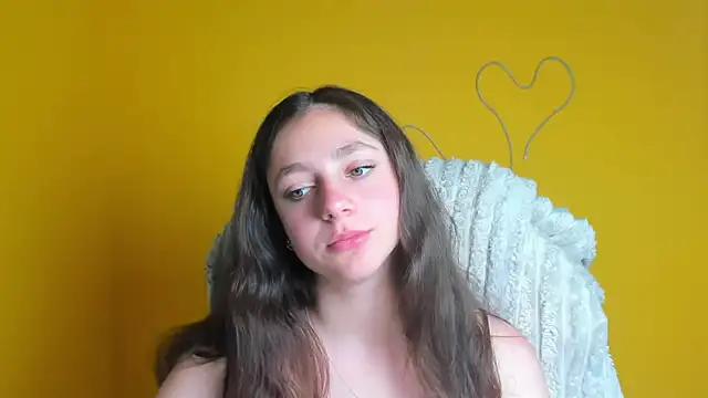 Czat XXX na żywo – KissMeJulia