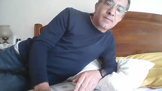 Show de Rochinha73 na webcam