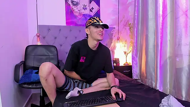 your_d0ll1 Obrolan Langsung XXX