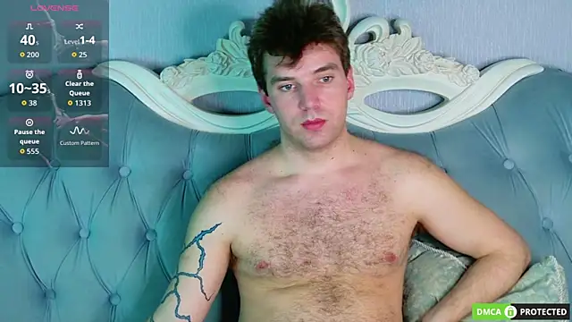 ArthurMeyers Webcam-Show