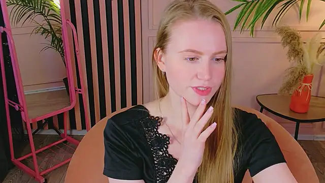Lover_Daisy_'s Live XXX Chat