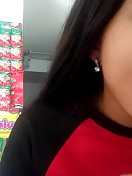 Sweet_Innocence_'s Webcam Show