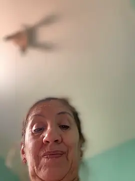 Show de camelia3 na webcam