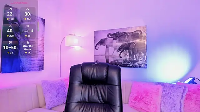 Chat XXX ao vivo de nattashaa7